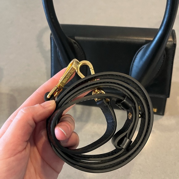 Jacquemus “Le Grand Chiquito” - Picture 2 of 3